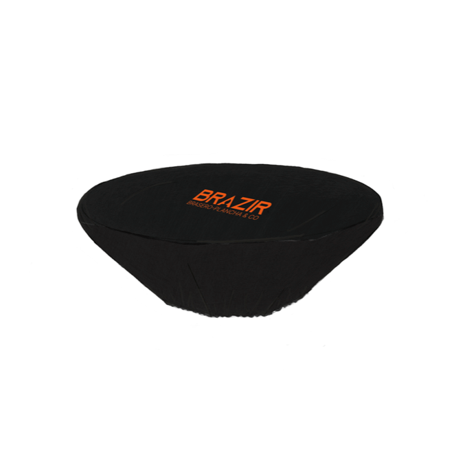 Housse De Protection Octogone Pour Brasero