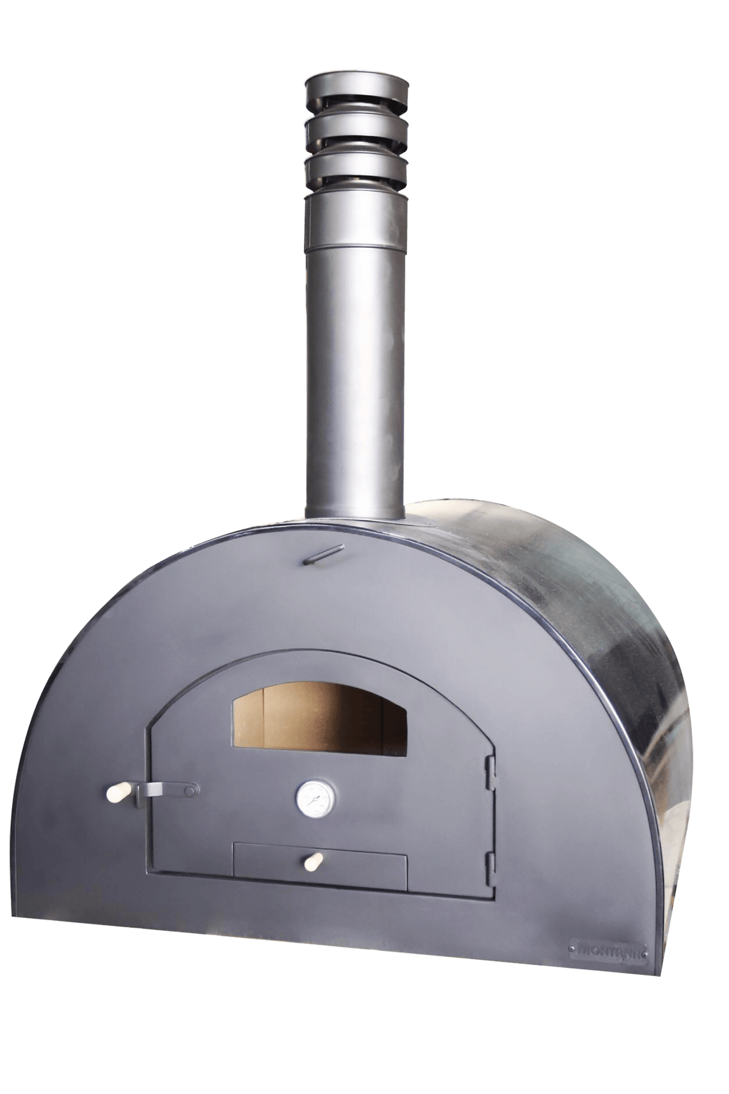 Four à Pizza – Montana Eighties