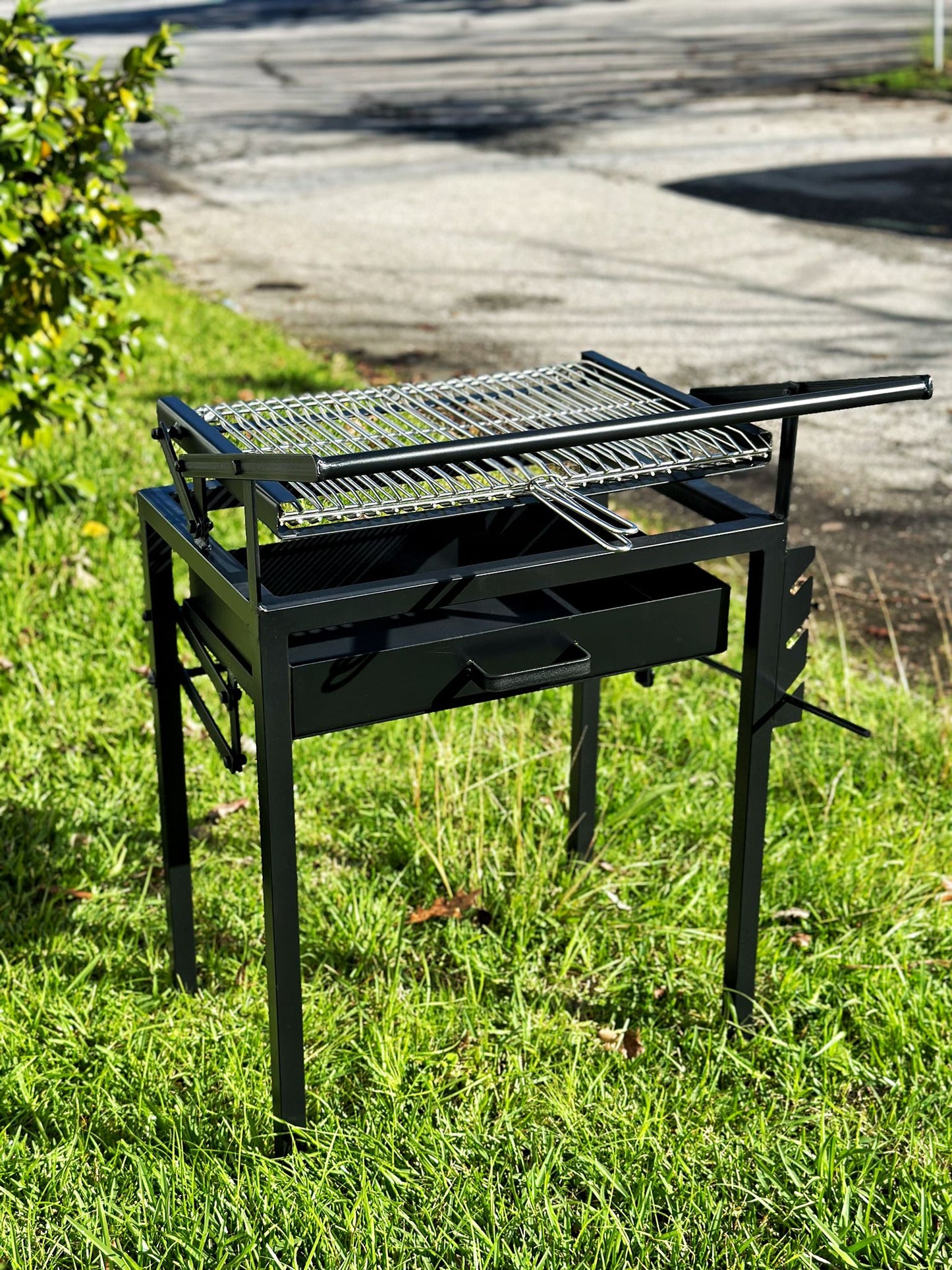 Barbecue Flip & Grill – L’innovation au service de vos grillades