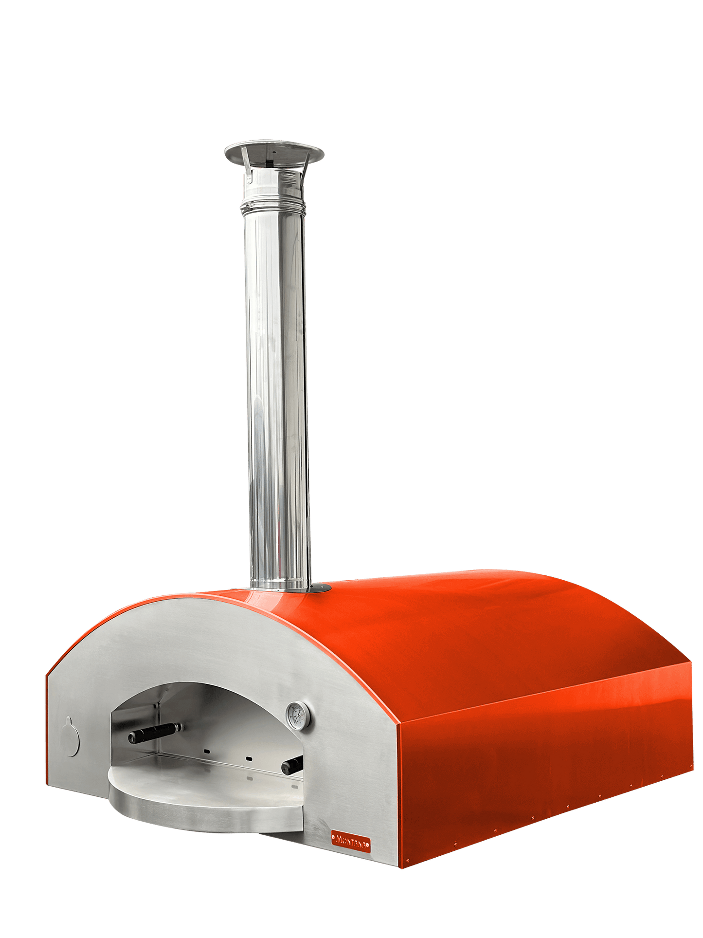 Four à Pizza – Montana Spazioso XXL