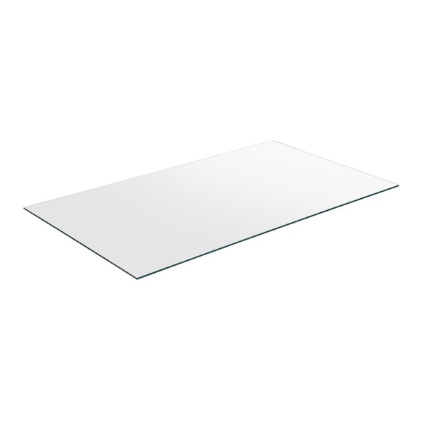 Vitre thermo céramique pour four Montana Evo et Eighties