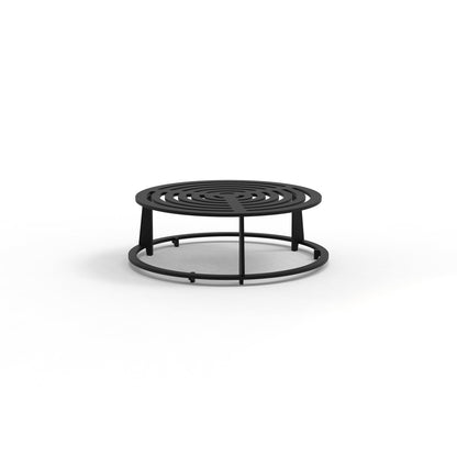 Grille De Cuisson & Anti-chute Brazir Pour Brasero