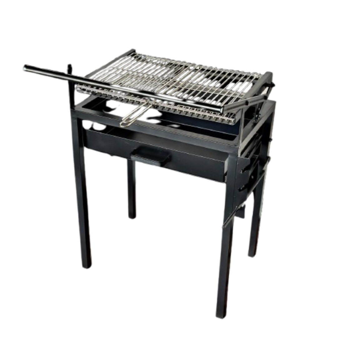 Barbecue Flip & Grill – L’innovation au service de vos grillades