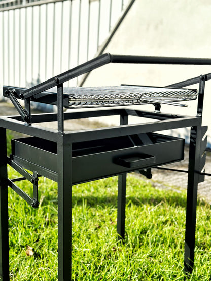 Barbecue Flip & Grill – L’innovation au service de vos grillades