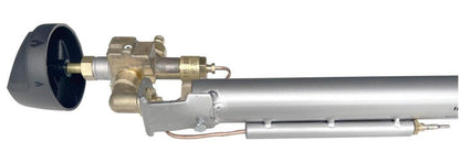 Brûleur à Gaz Propane/Butane – Compatible Fours Montana