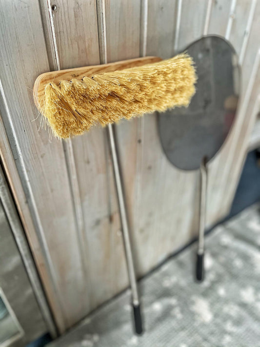 Kit Pelle et Brosse Simple