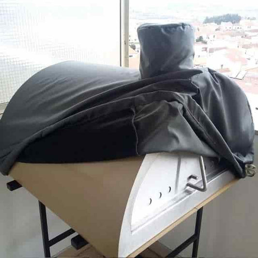 Housse imperméable sur mesure pour fours Montana